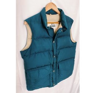 THE BONFIRE VEST 🪵🔥